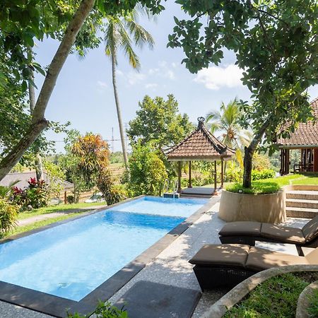 Pondok Hari Baik Balian エクステリア 写真