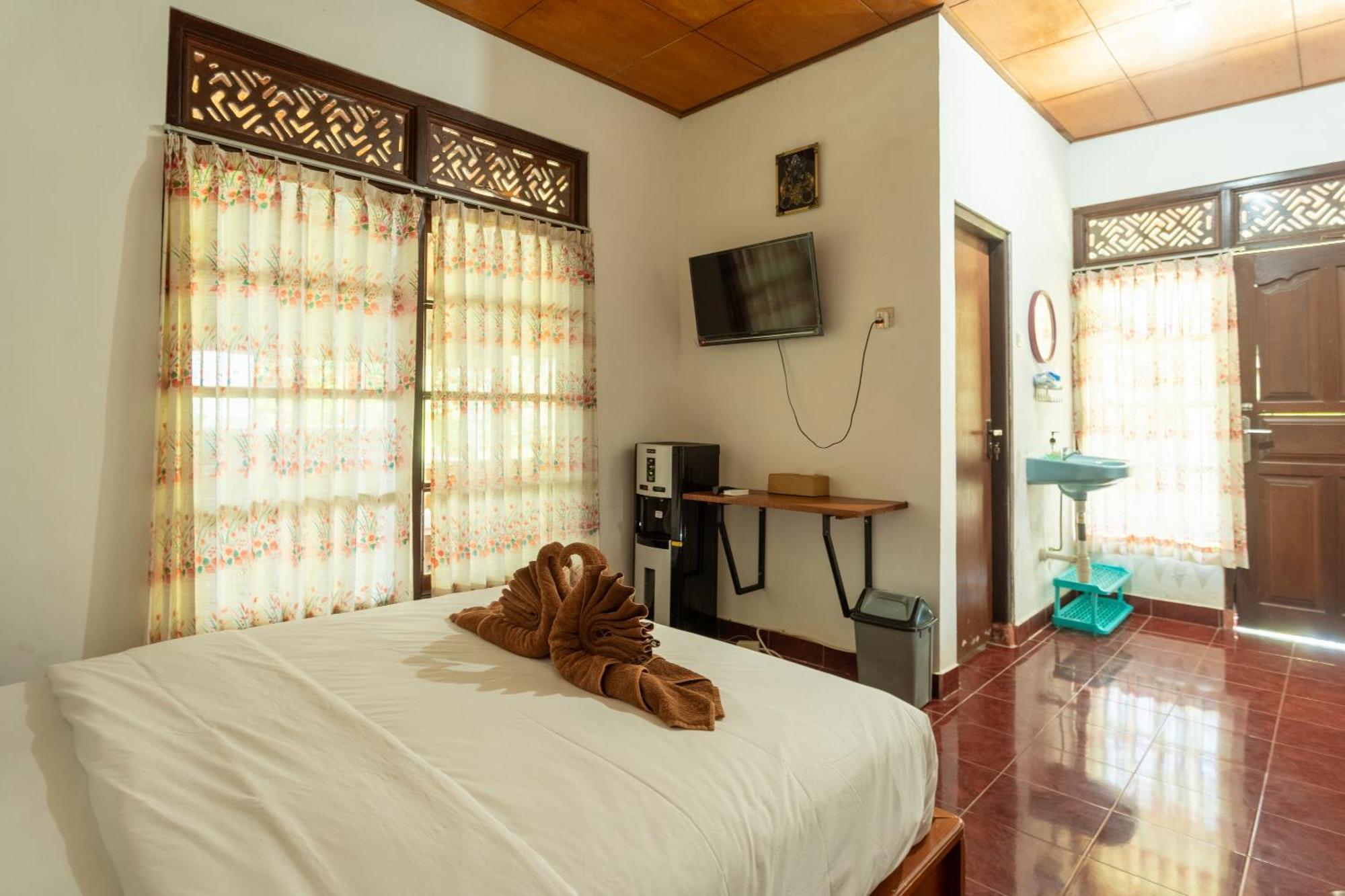 Pondok Hari Baik Balian エクステリア 写真