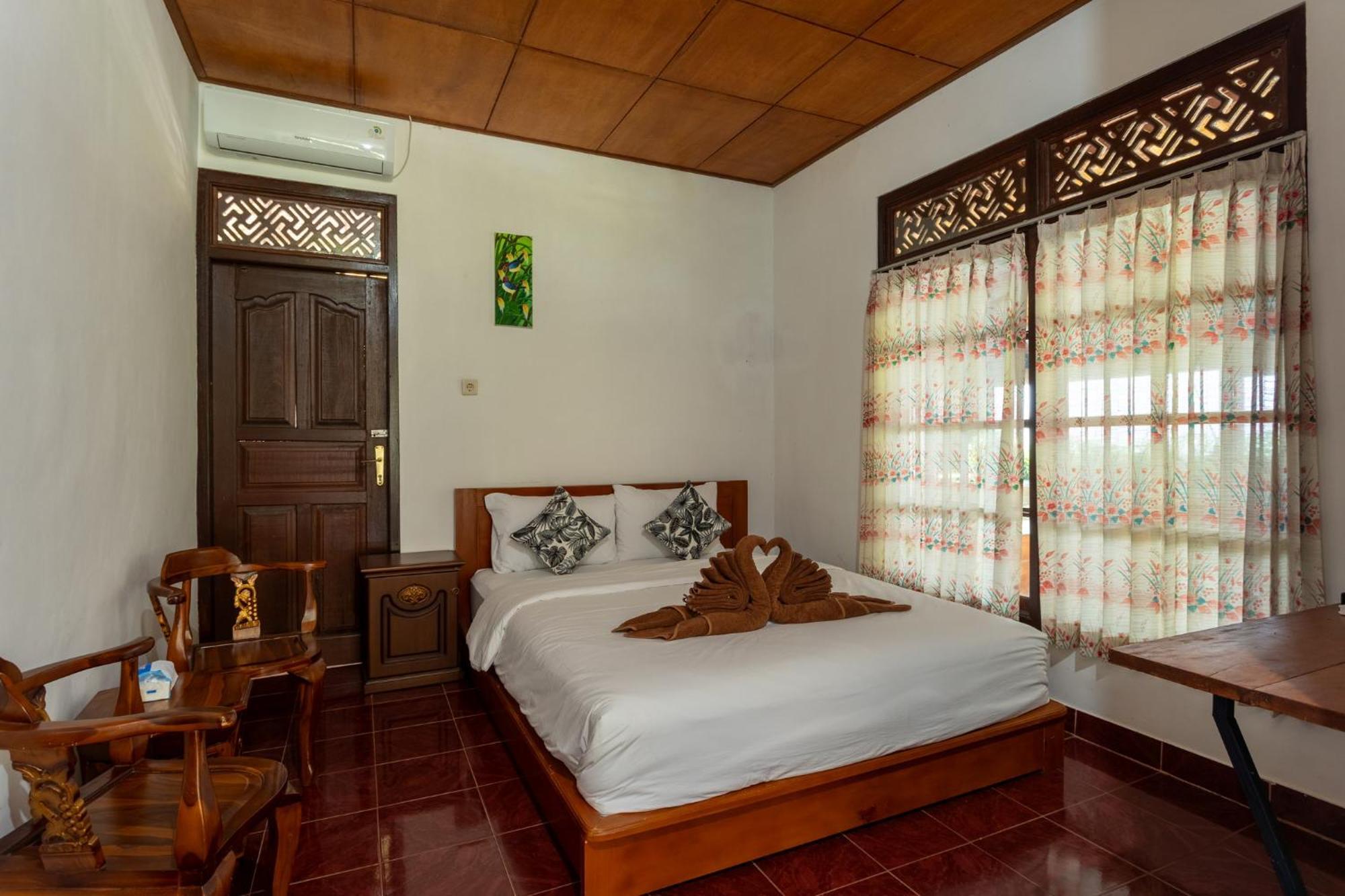 Pondok Hari Baik Balian エクステリア 写真
