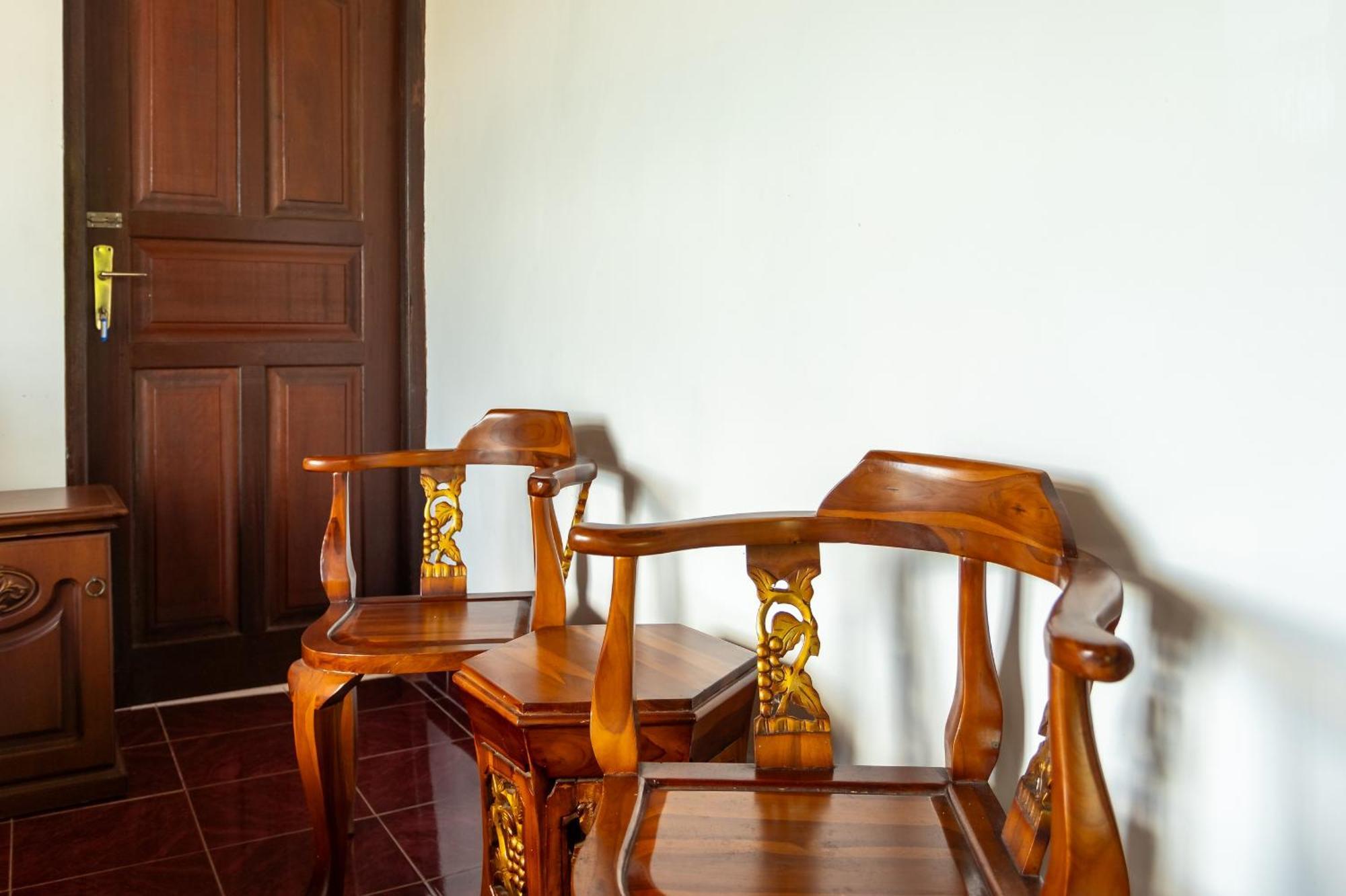 Pondok Hari Baik Balian エクステリア 写真