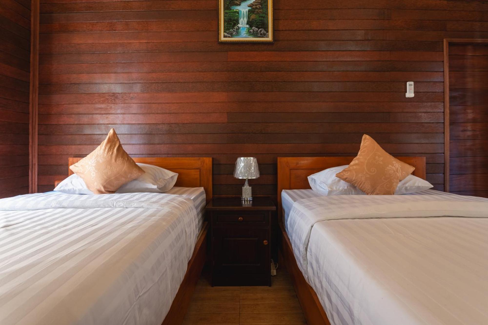 Pondok Hari Baik Balian エクステリア 写真