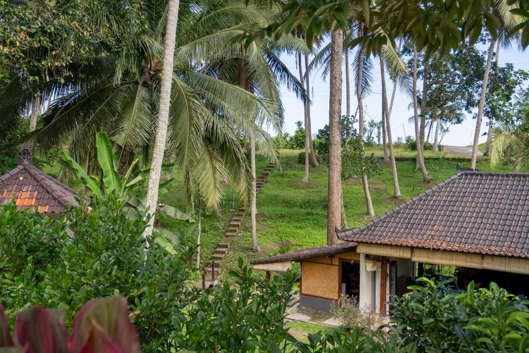 Pondok Hari Baik Balian エクステリア 写真