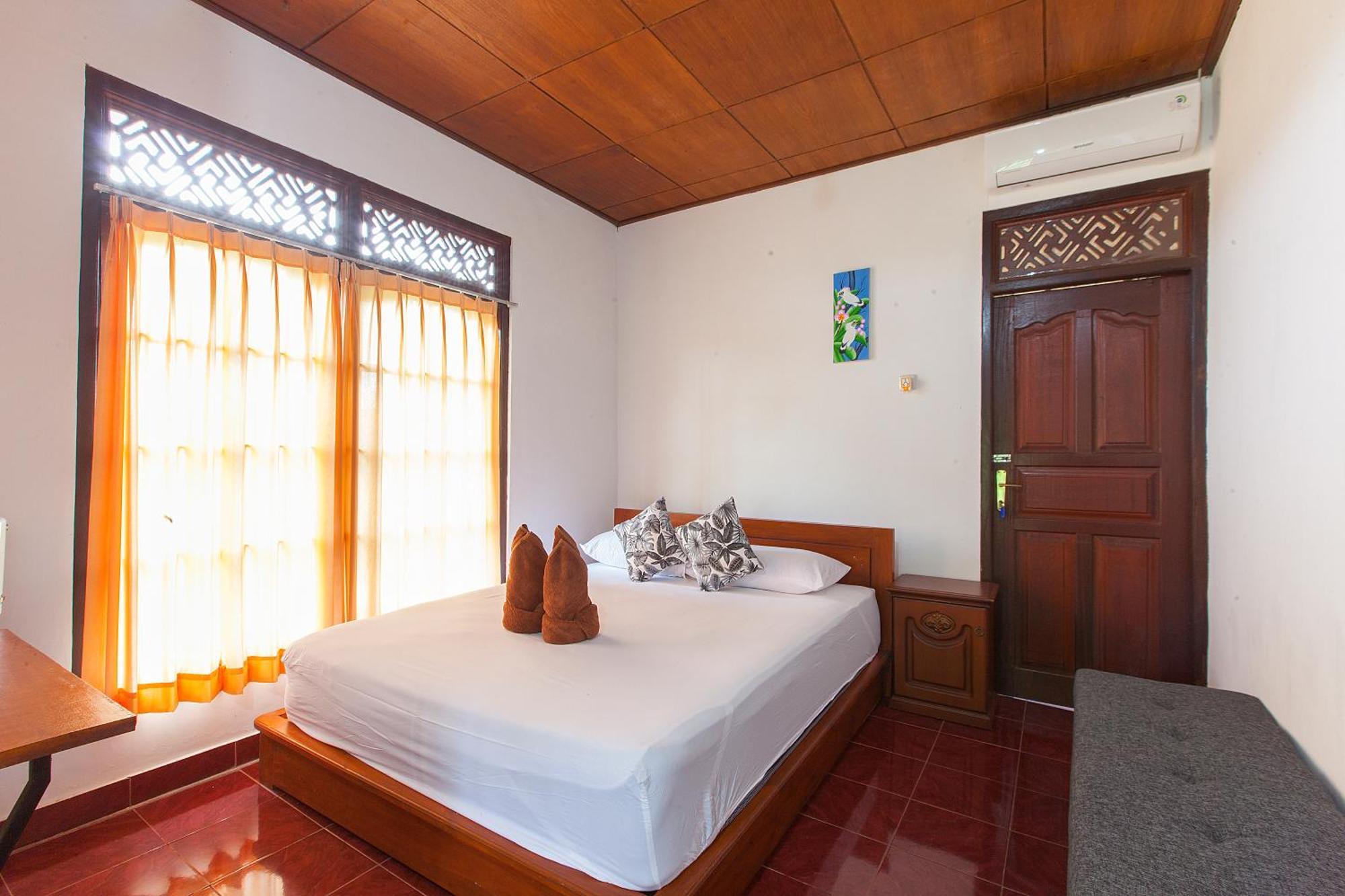 Pondok Hari Baik Balian エクステリア 写真
